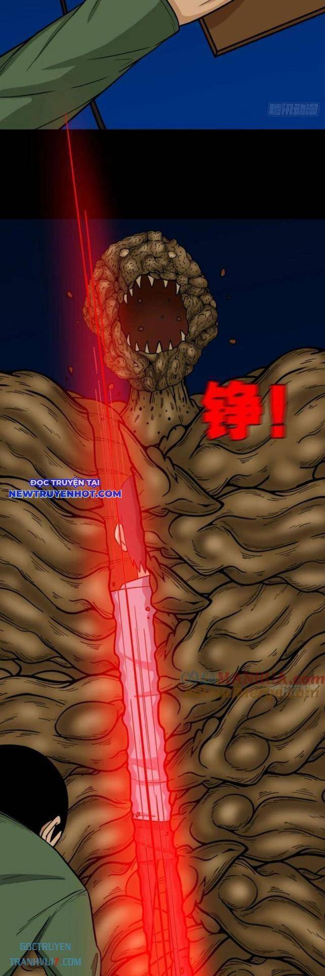 Đấu Yếm Thần Chap 163 - Next Chap 164