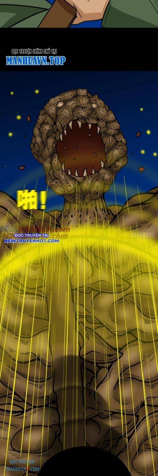 Đấu Yếm Thần Chap 163 - Next Chap 164