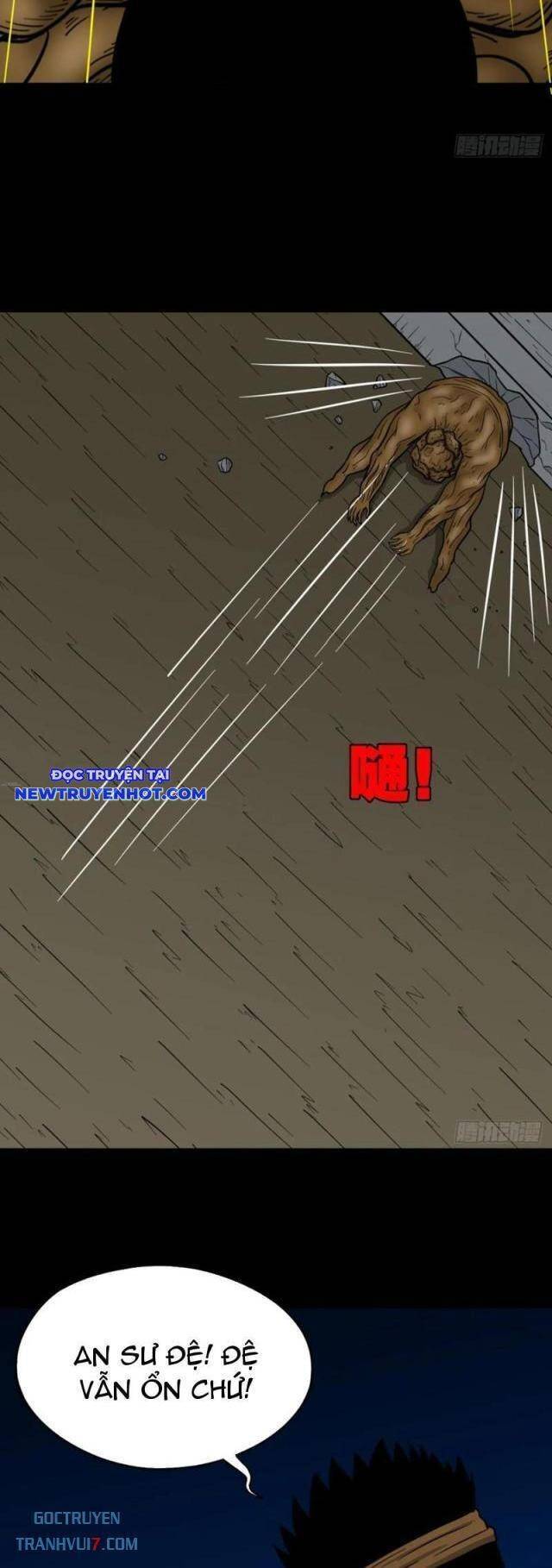 Đấu Yếm Thần Chap 163 - Next Chap 164