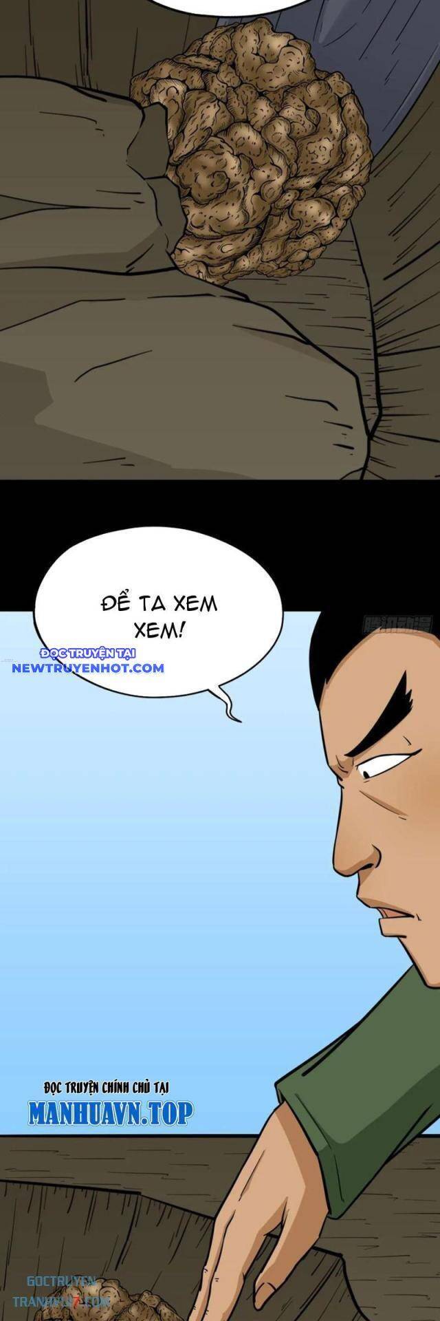 Đấu Yếm Thần Chap 163 - Next Chap 164