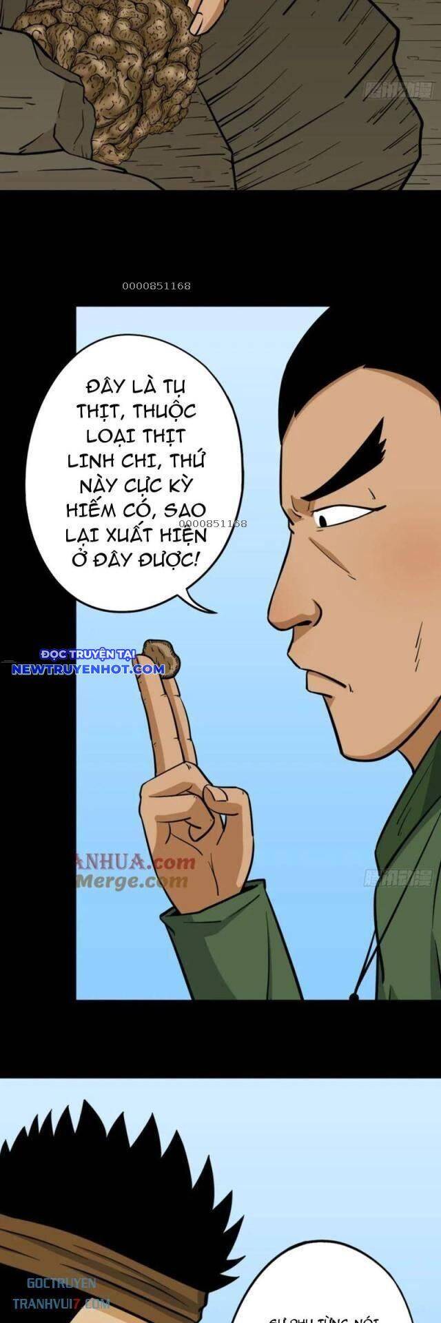 Đấu Yếm Thần Chap 163 - Next Chap 164