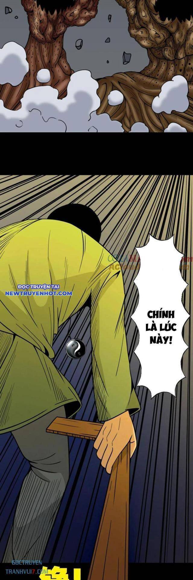 Đấu Yếm Thần Chap 164 - Next Chap 165
