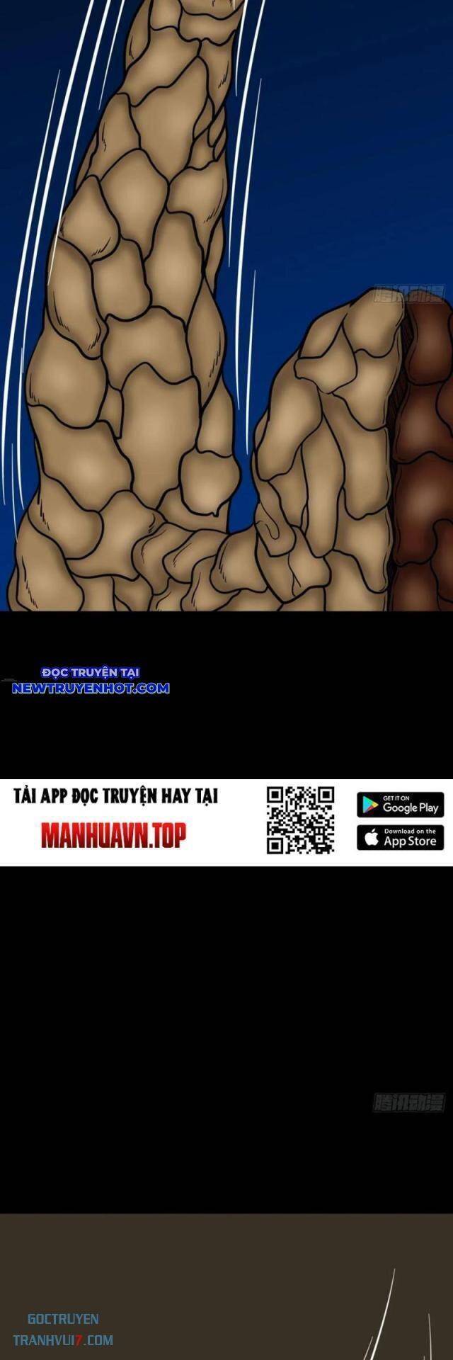Đấu Yếm Thần Chap 164 - Next Chap 165