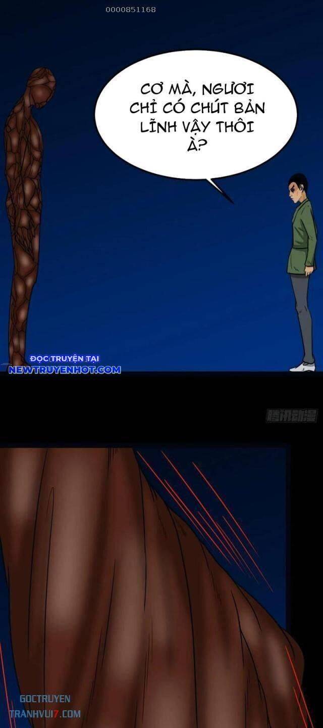 Đấu Yếm Thần Chap 165 - Next Chap 166