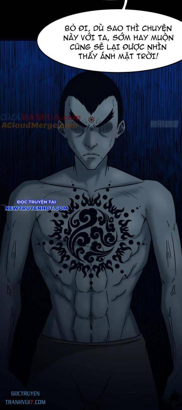 Đấu Yếm Thần Chap 165 - Next Chap 166