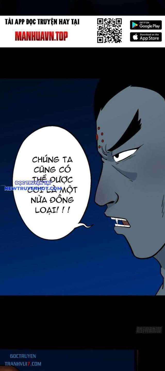Đấu Yếm Thần Chap 165 - Next Chap 166