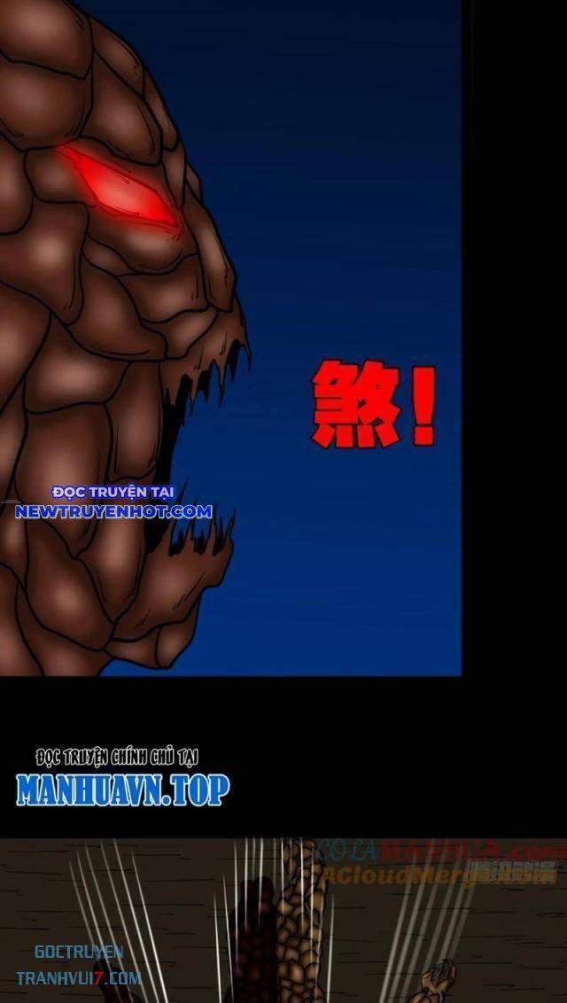 Đấu Yếm Thần Chap 165 - Next Chap 166