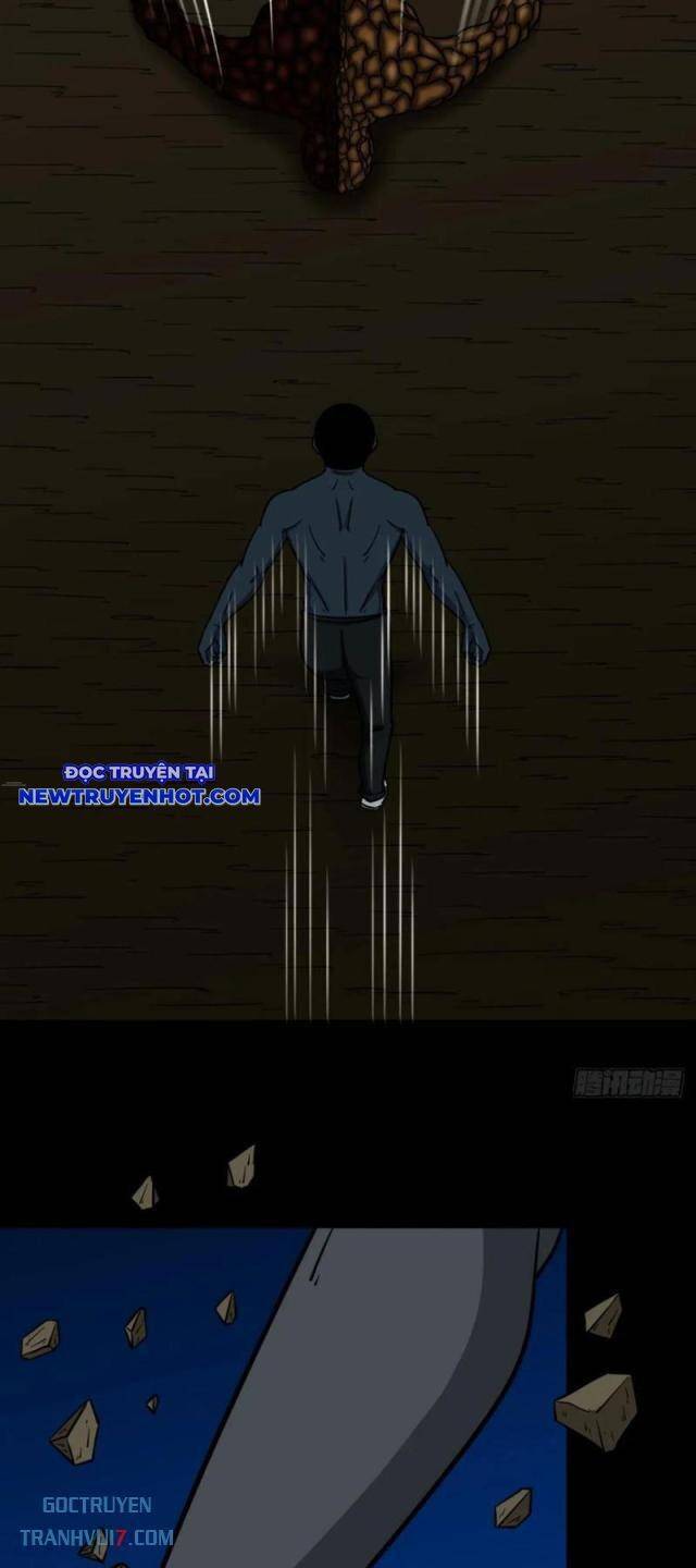 Đấu Yếm Thần Chap 165 - Next Chap 166