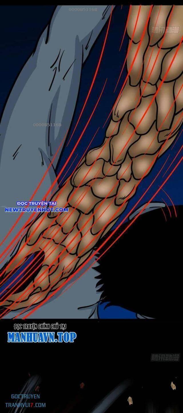 Đấu Yếm Thần Chap 165 - Next Chap 166