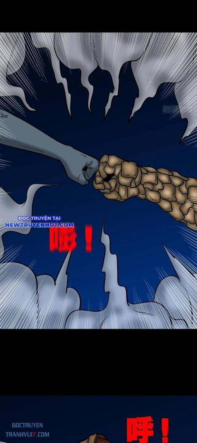 Đấu Yếm Thần Chap 165 - Next Chap 166