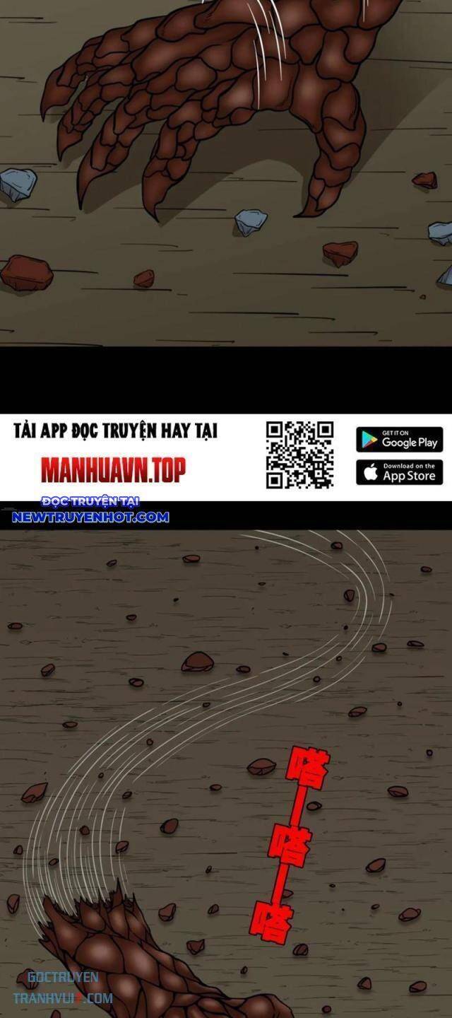 Đấu Yếm Thần Chap 165 - Next Chap 166