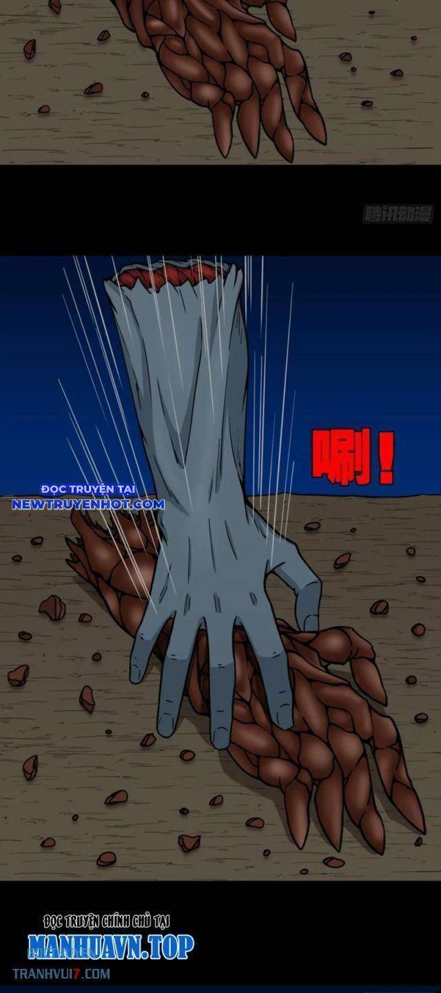 Đấu Yếm Thần Chap 165 - Next Chap 166