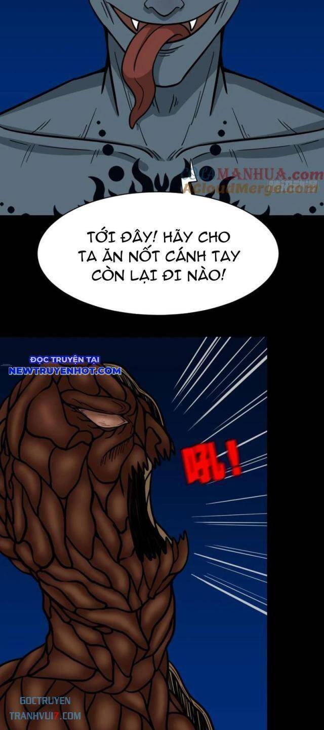 Đấu Yếm Thần Chap 165 - Next Chap 166