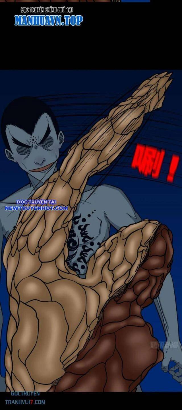Đấu Yếm Thần Chap 165 - Next Chap 166