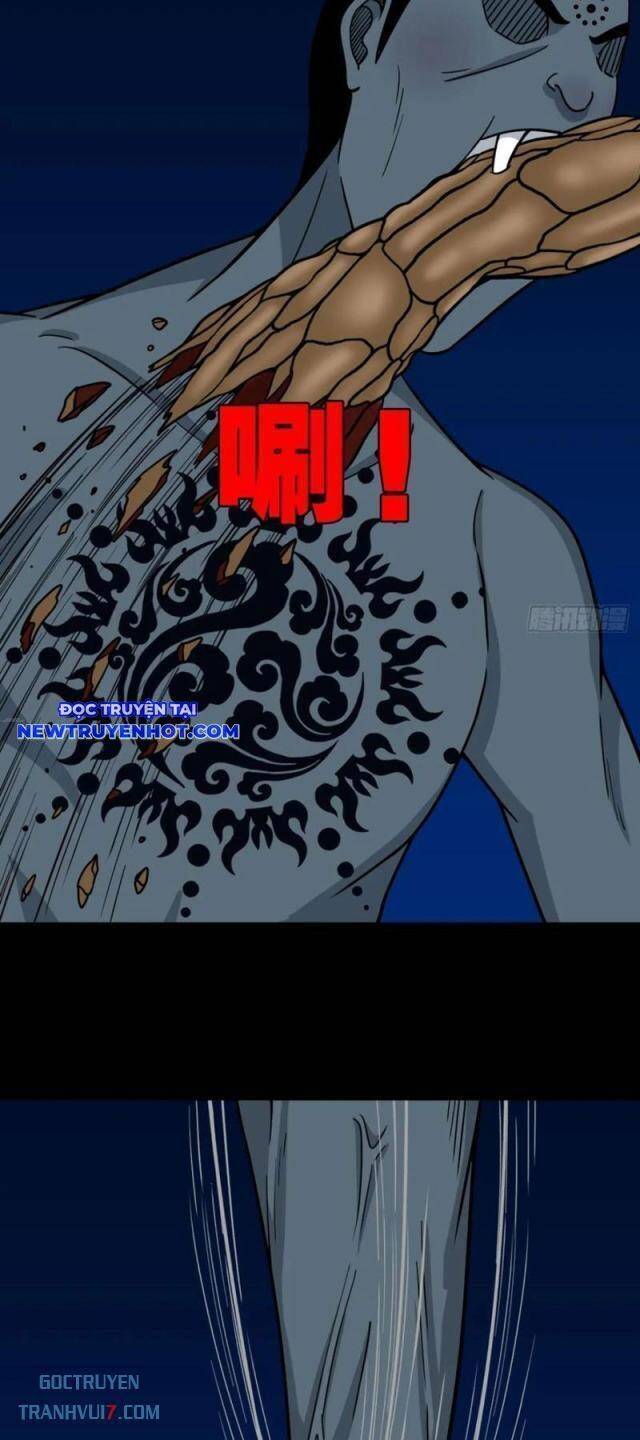 Đấu Yếm Thần Chap 165 - Next Chap 166