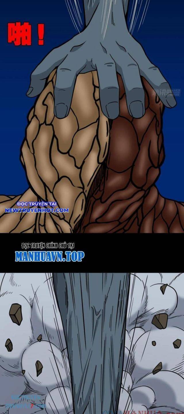 Đấu Yếm Thần Chap 165 - Next Chap 166