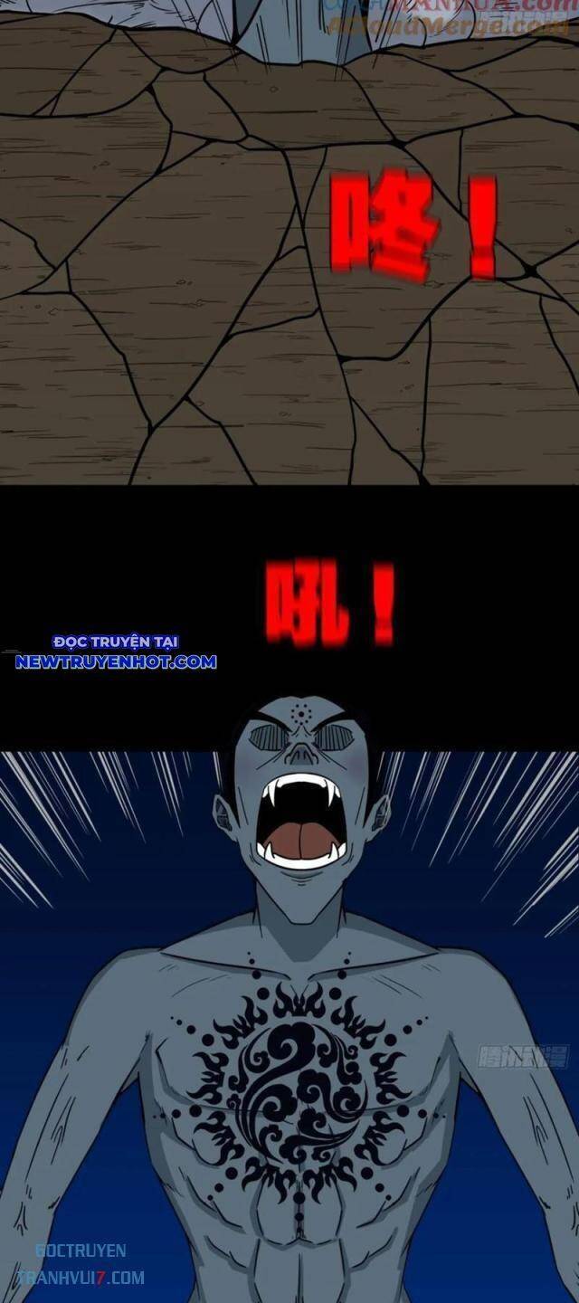 Đấu Yếm Thần Chap 165 - Next Chap 166