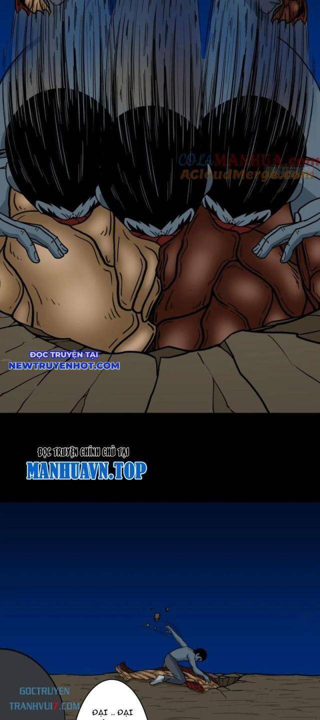 Đấu Yếm Thần Chap 165 - Next Chap 166