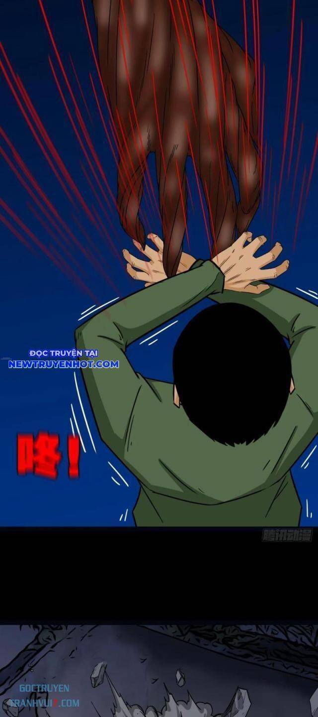 Đấu Yếm Thần Chap 165 - Next Chap 166
