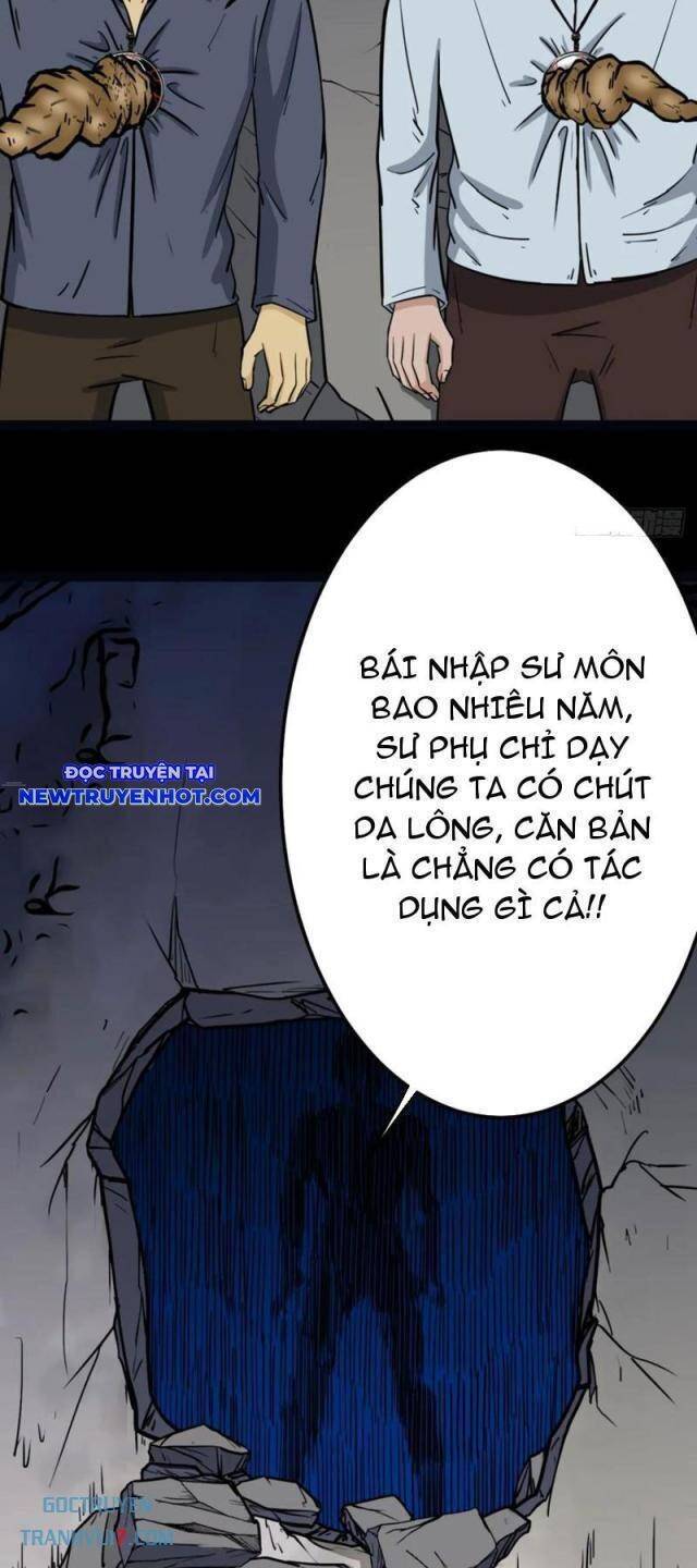 Đấu Yếm Thần Chap 165 - Next Chap 166