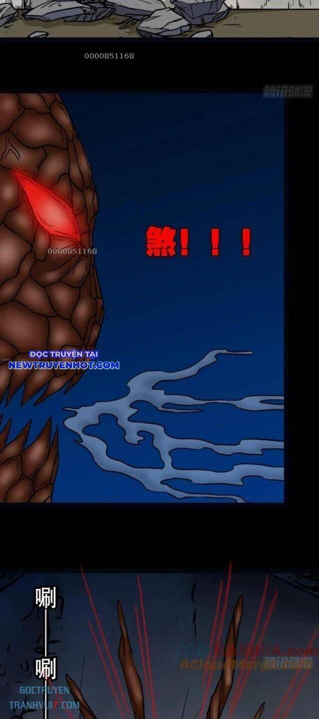 Đấu Yếm Thần Chap 165 - Next Chap 166