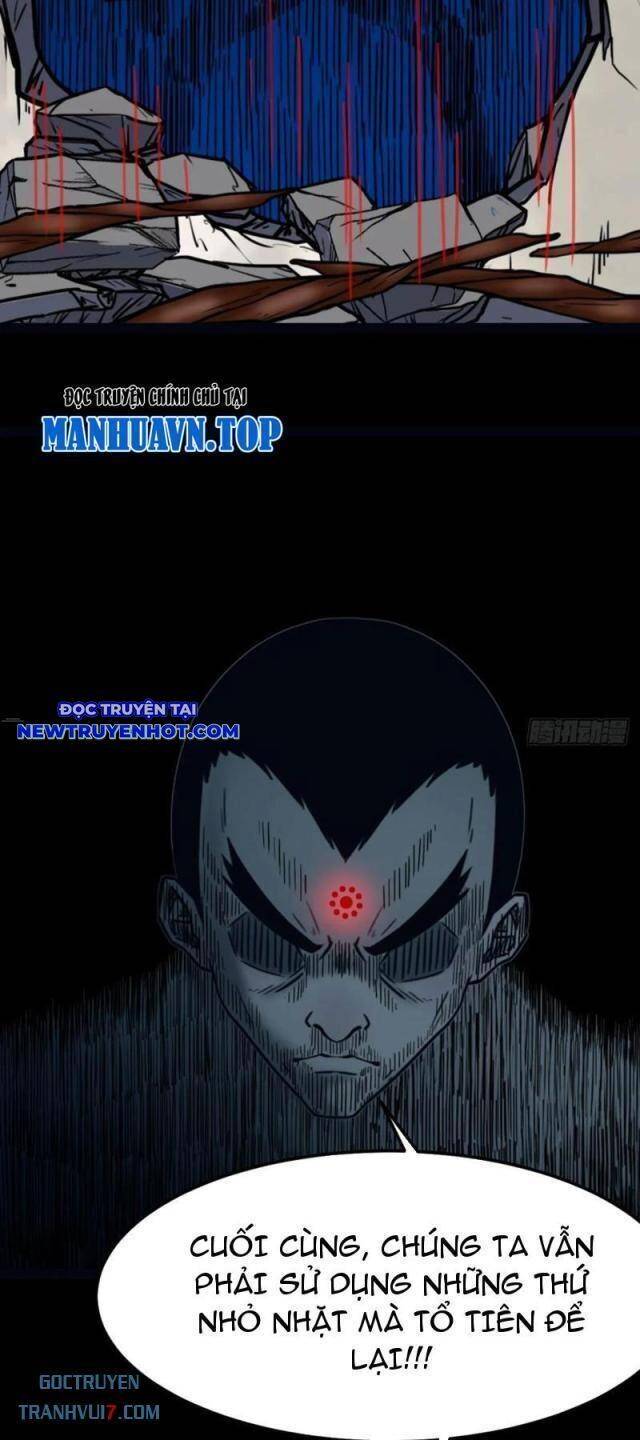 Đấu Yếm Thần Chap 165 - Next Chap 166