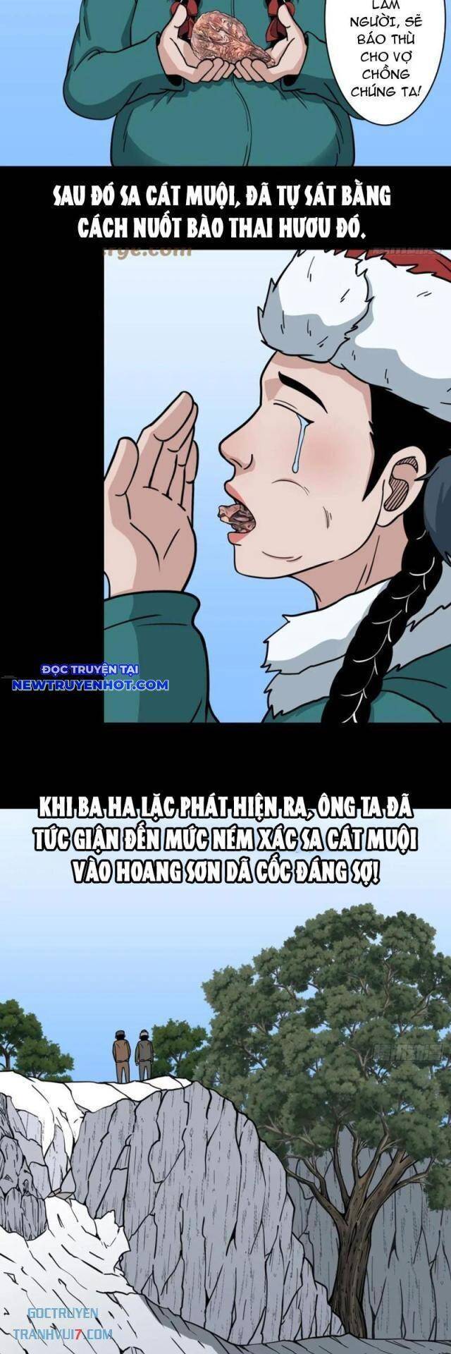 Đấu Yếm Thần Chap 166 - Next Chap 167