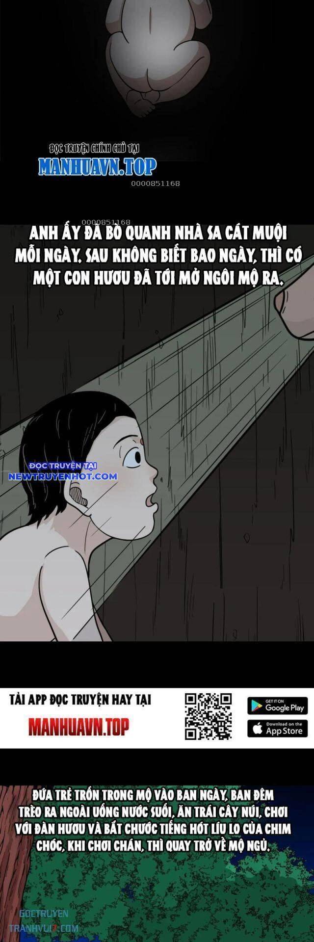 Đấu Yếm Thần Chap 166 - Next Chap 167