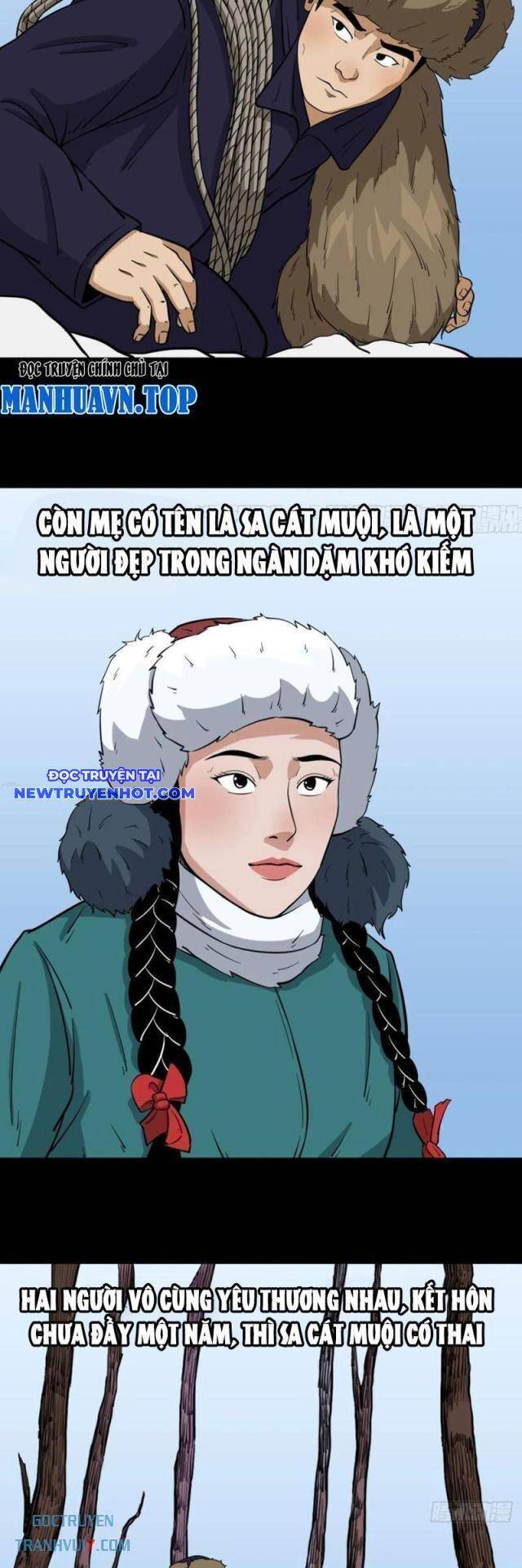 Đấu Yếm Thần Chap 166 - Next Chap 167