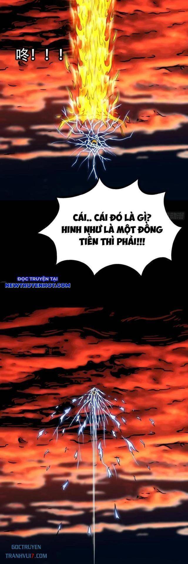 Đấu Yếm Thần Chap 166 - Next Chap 167