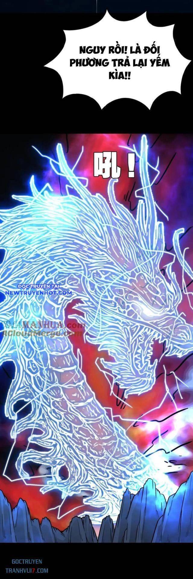 Đấu Yếm Thần Chap 166 - Next Chap 167