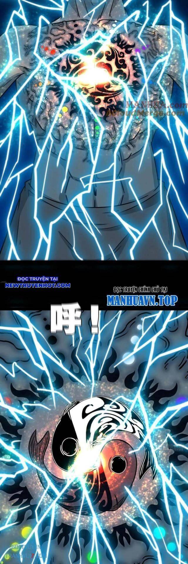 Đấu Yếm Thần Chap 166 - Next Chap 167