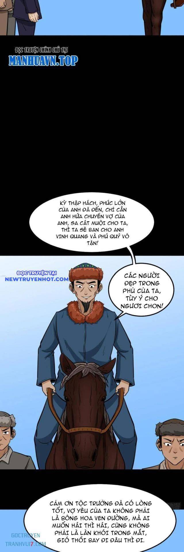 Đấu Yếm Thần Chap 166 - Next Chap 167
