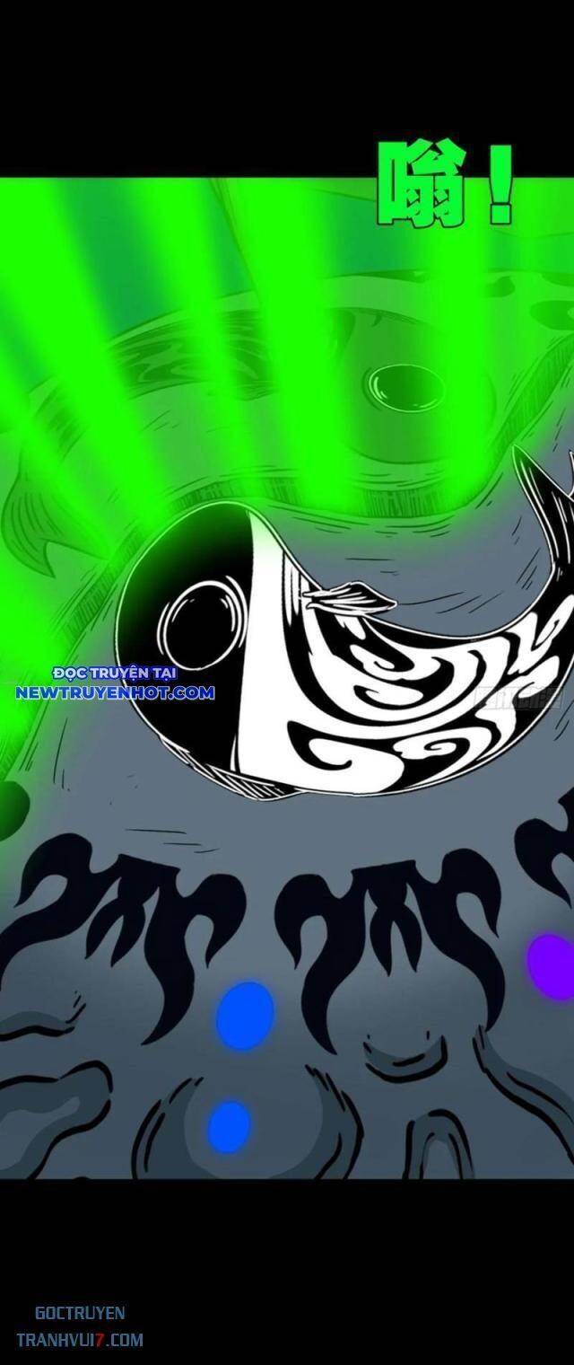 Đấu Yếm Thần Chap 167 - Next Chap 168