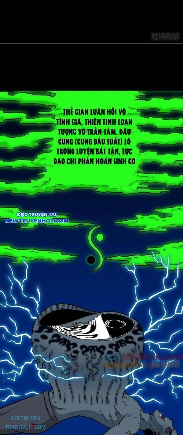 Đấu Yếm Thần Chap 167 - Next Chap 168