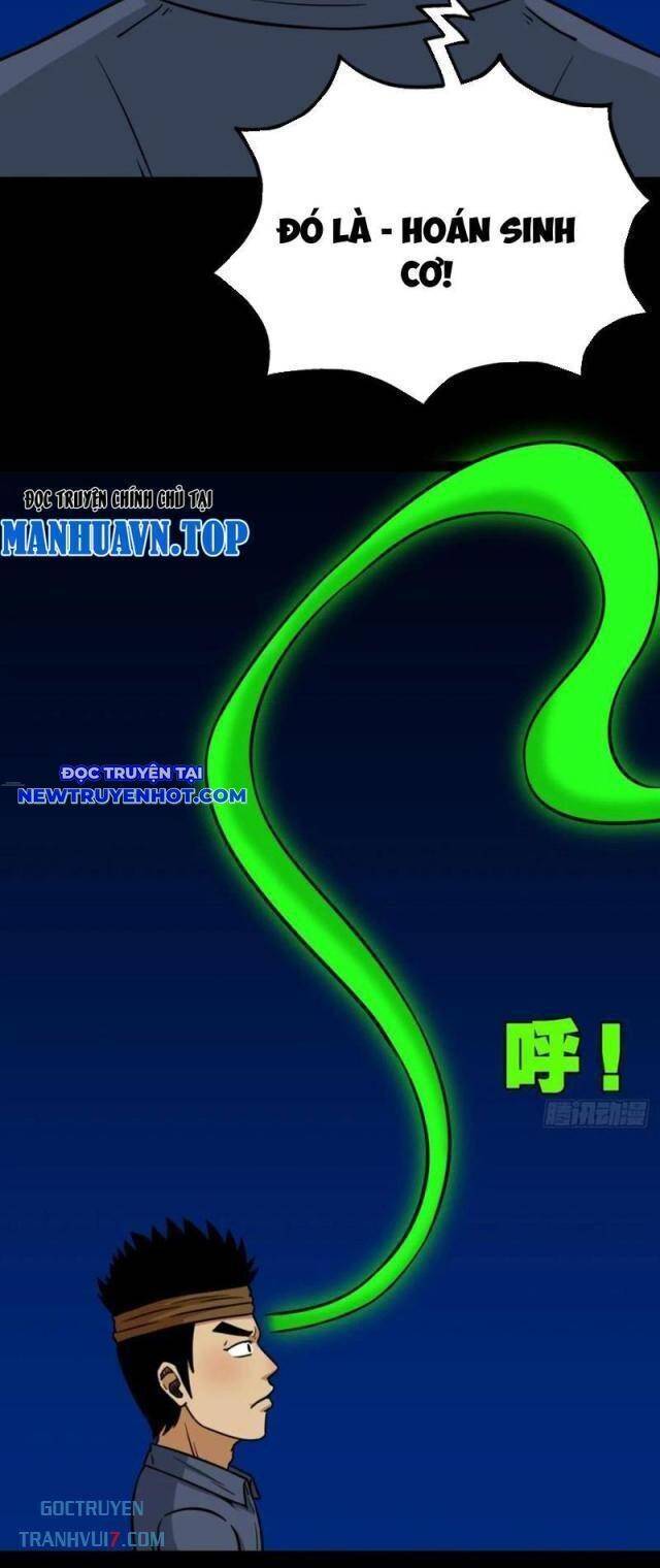 Đấu Yếm Thần Chap 167 - Next Chap 168