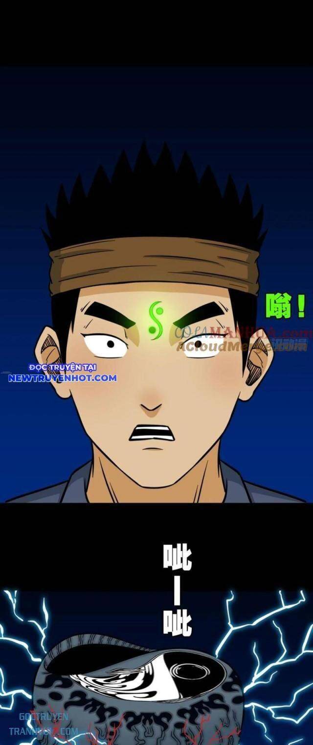 Đấu Yếm Thần Chap 167 - Next Chap 168