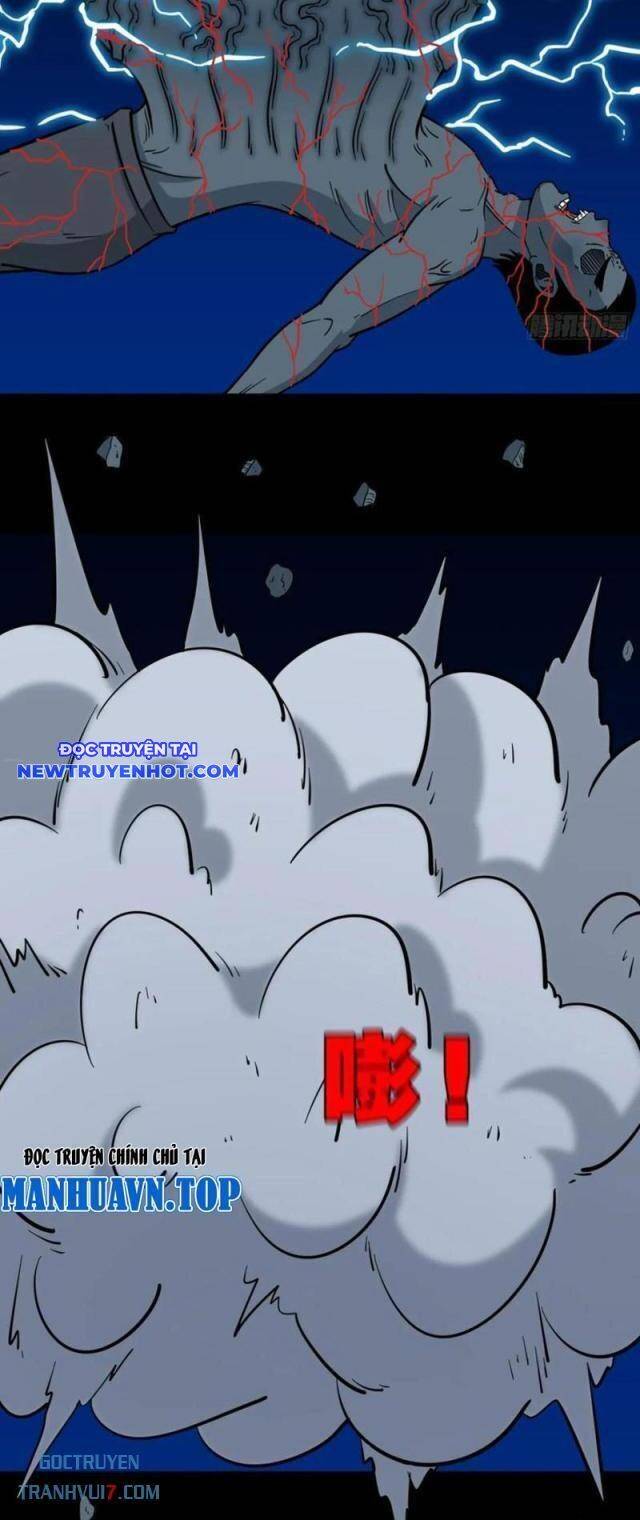 Đấu Yếm Thần Chap 167 - Next Chap 168