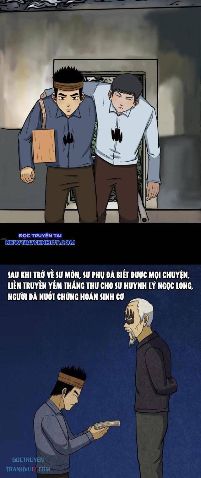 Đấu Yếm Thần Chap 167 - Next Chap 168