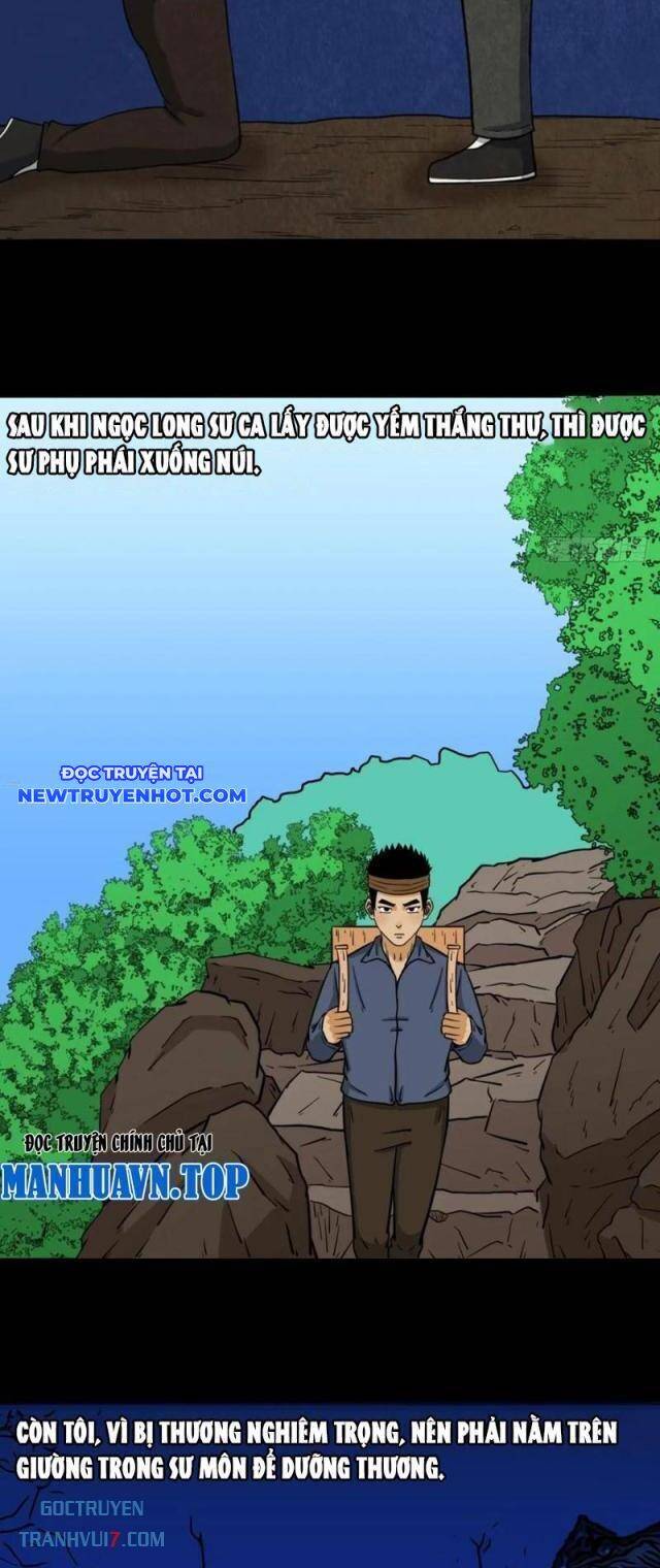 Đấu Yếm Thần Chap 167 - Next Chap 168