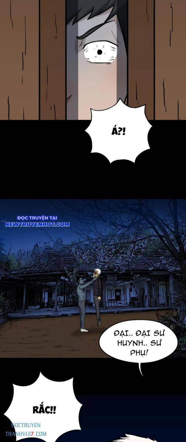 Đấu Yếm Thần Chap 167 - Next Chap 168
