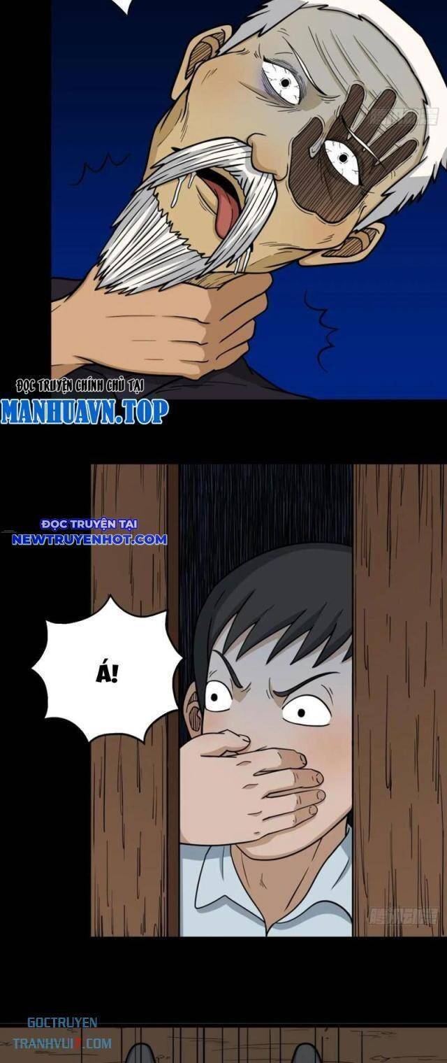 Đấu Yếm Thần Chap 167 - Next Chap 168