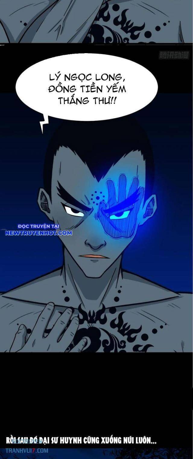 Đấu Yếm Thần Chap 167 - Next Chap 168