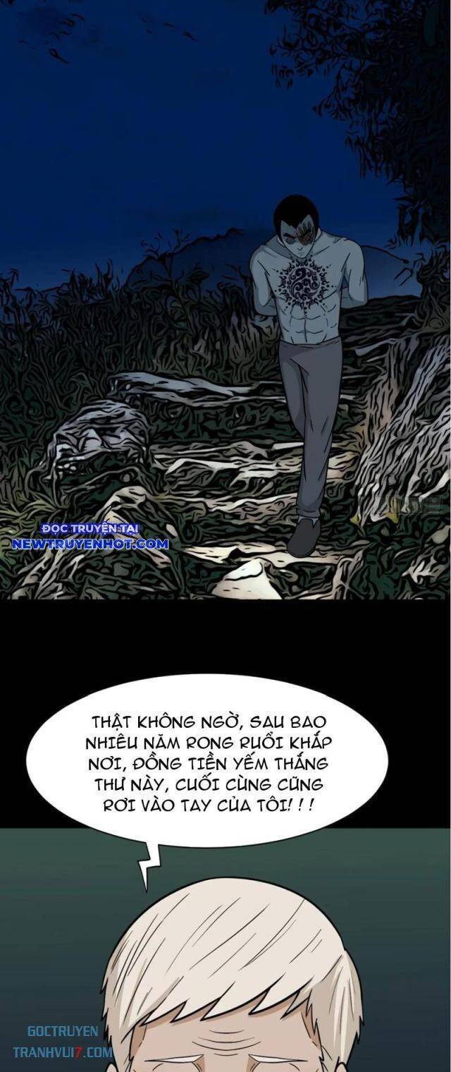 Đấu Yếm Thần Chap 167 - Next Chap 168