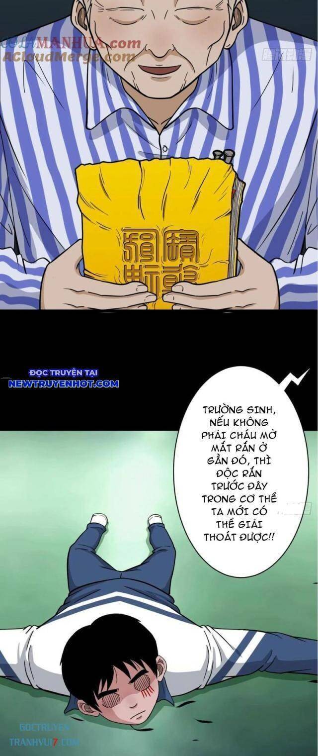 Đấu Yếm Thần Chap 167 - Next Chap 168