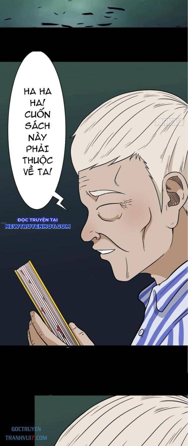 Đấu Yếm Thần Chap 167 - Next Chap 168