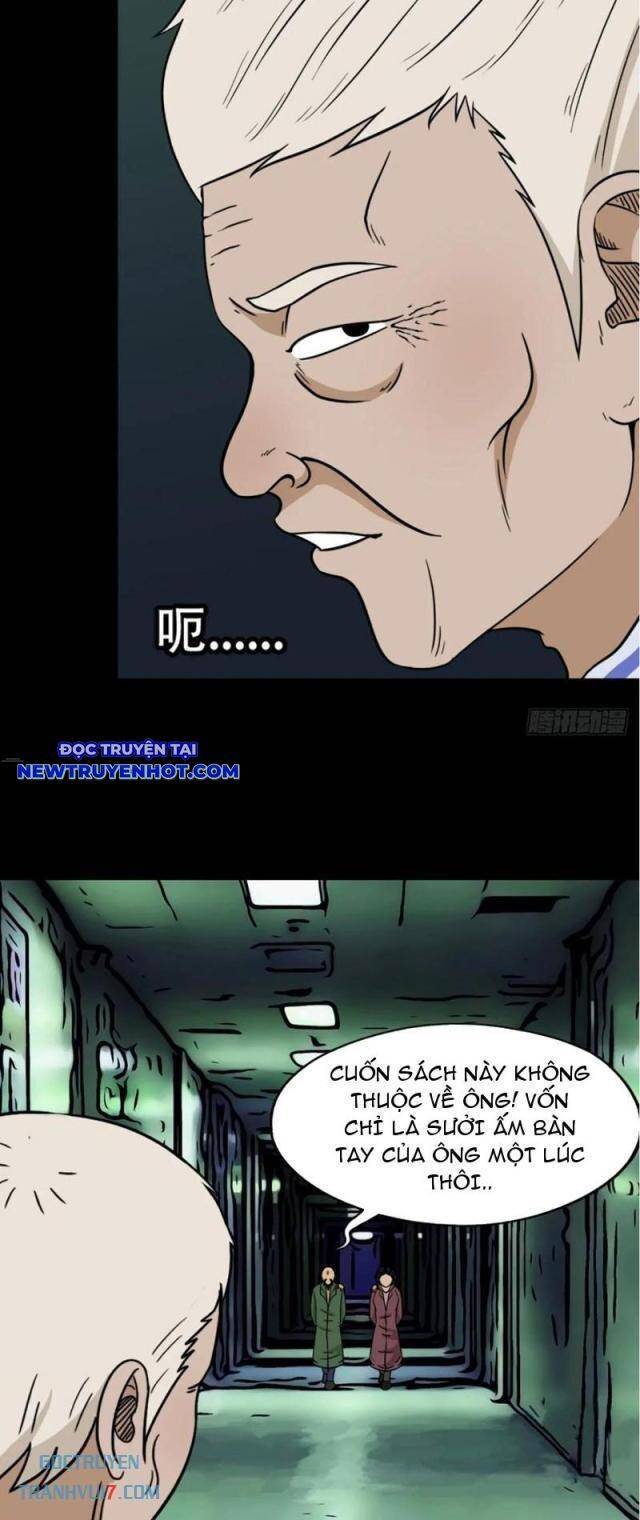 Đấu Yếm Thần Chap 167 - Next Chap 168