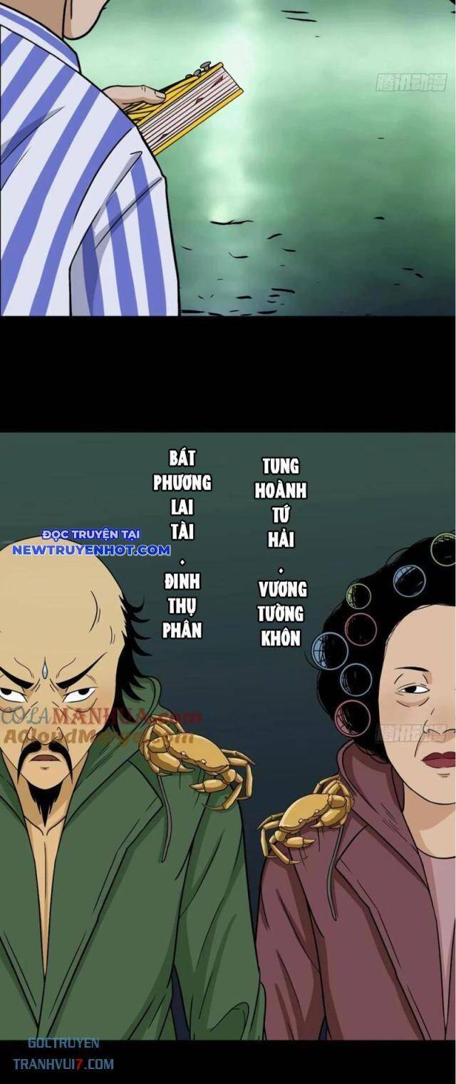 Đấu Yếm Thần Chap 167 - Next Chap 168