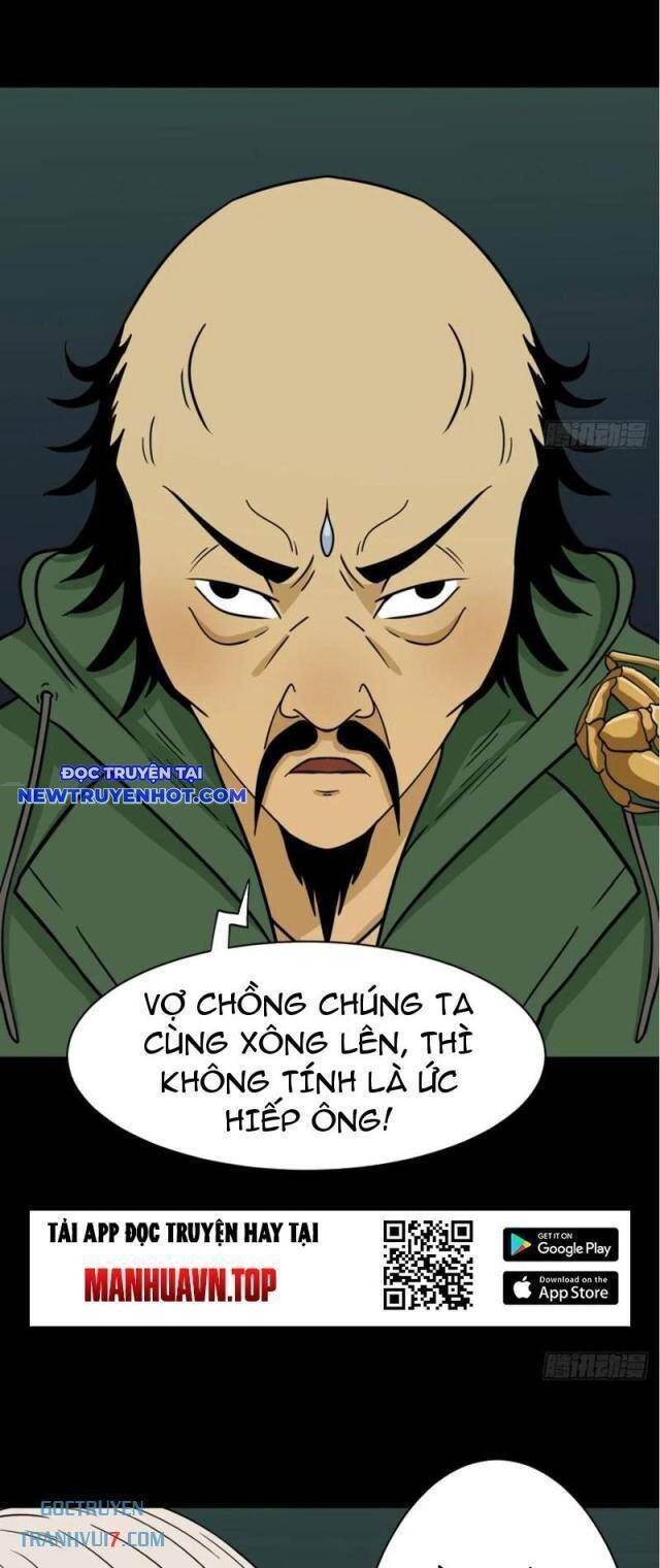 Đấu Yếm Thần Chap 167 - Next Chap 168
