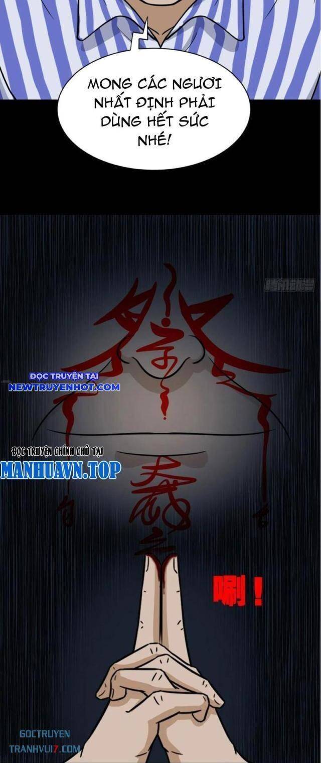 Đấu Yếm Thần Chap 167 - Next Chap 168